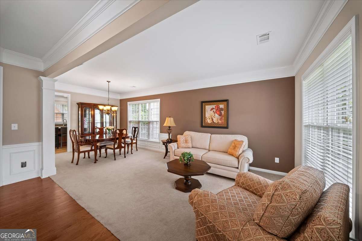 4015 Emerald Glade CT