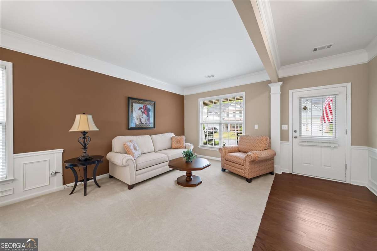 4015 Emerald Glade CT