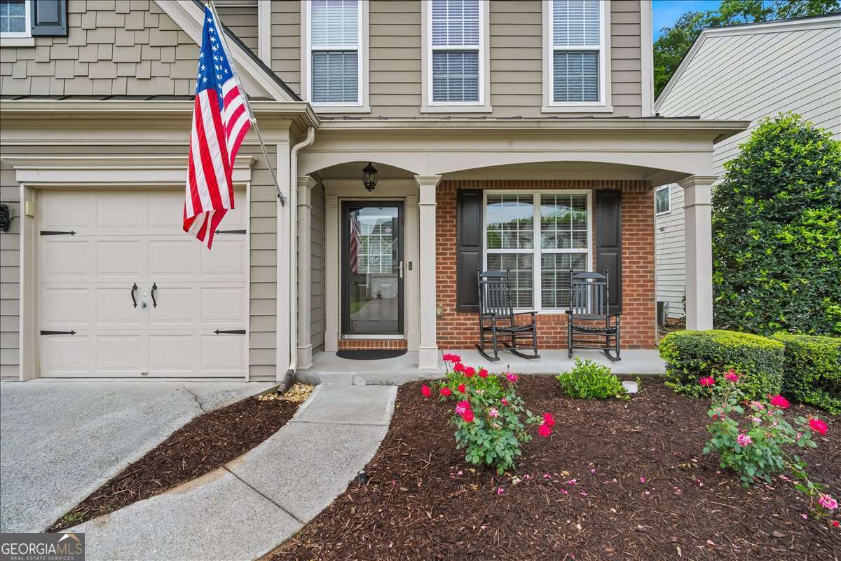 4015 Emerald Glade CT