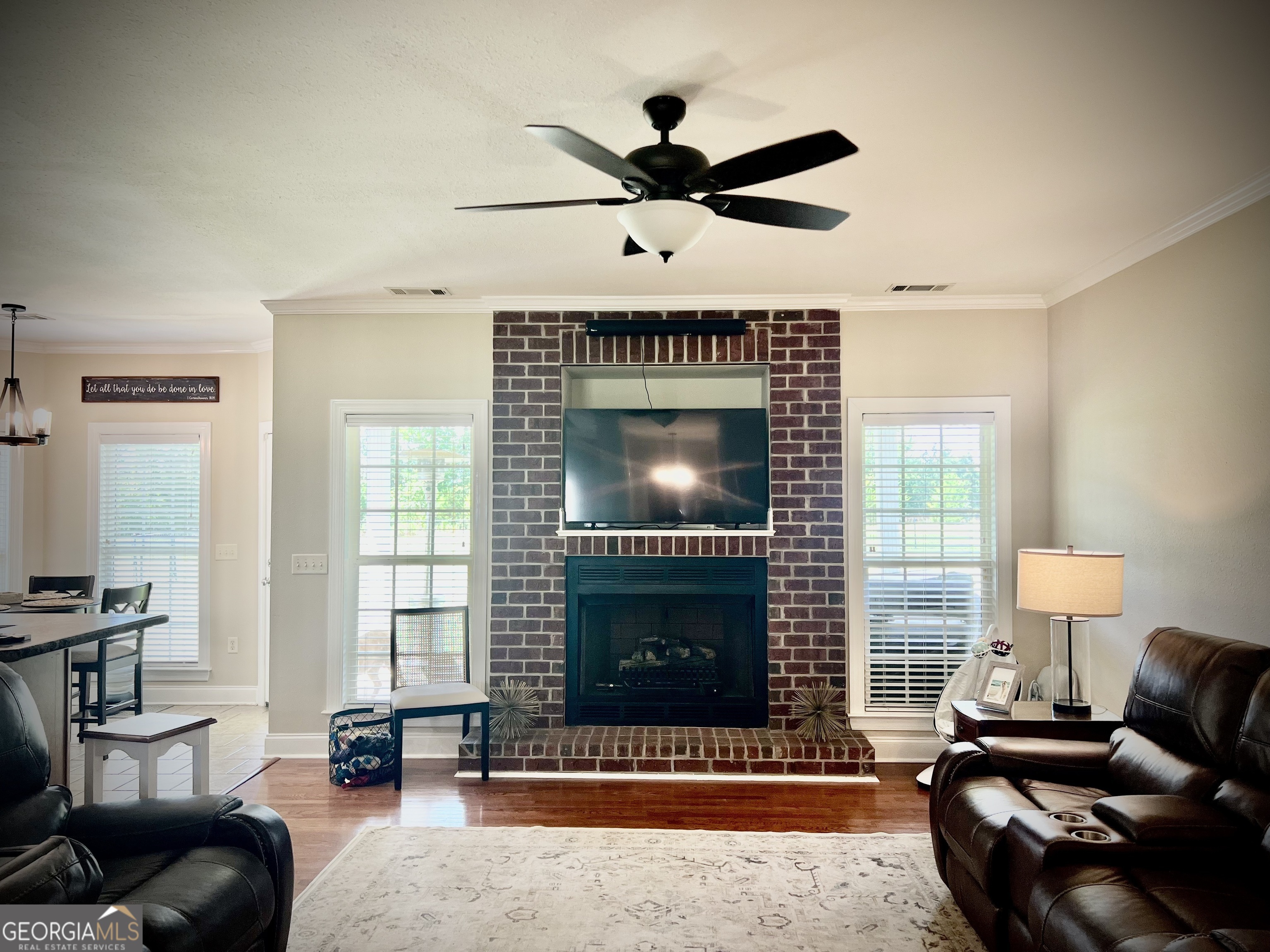 Live Oak - Residential