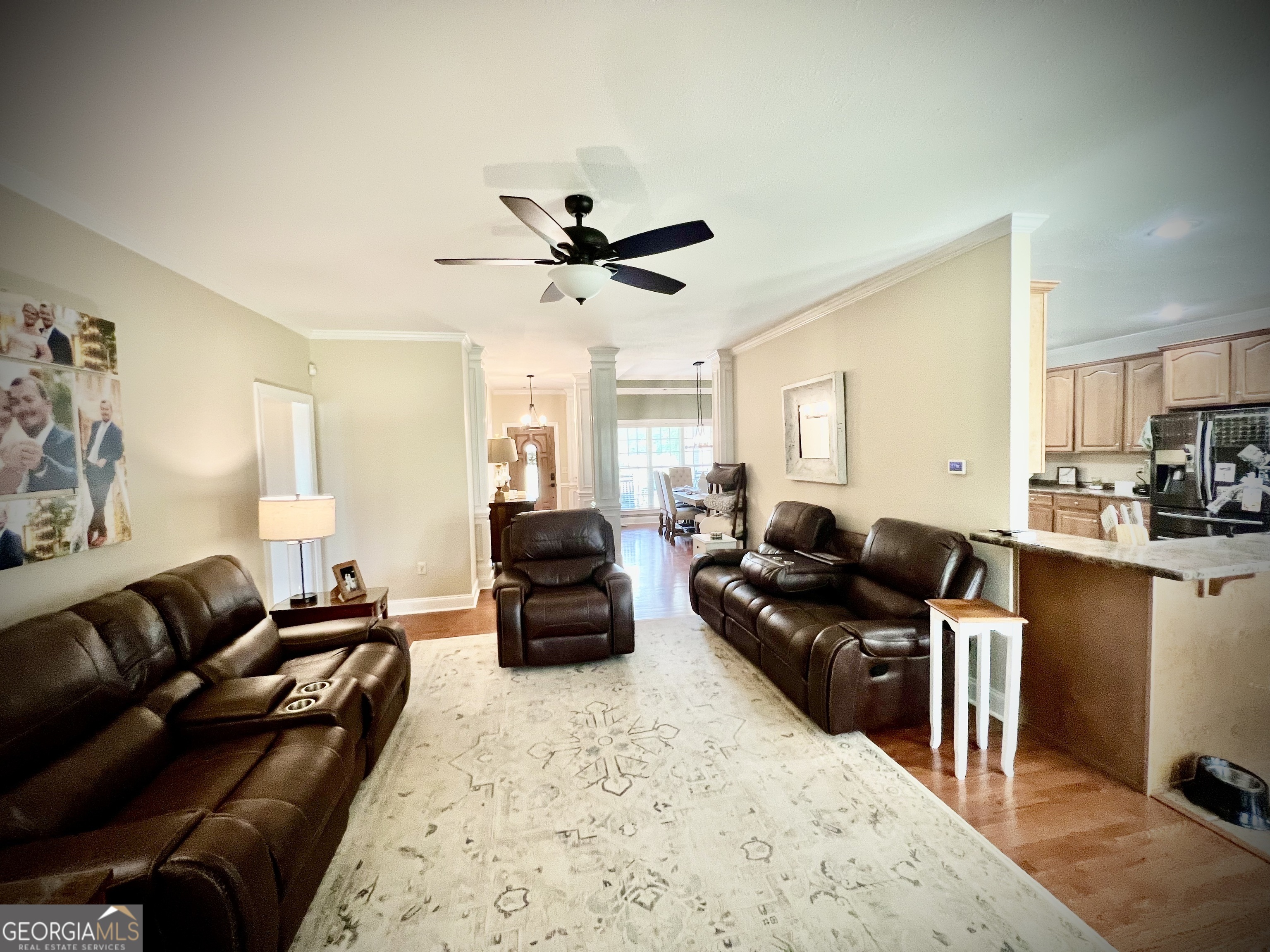 Live Oak - Residential