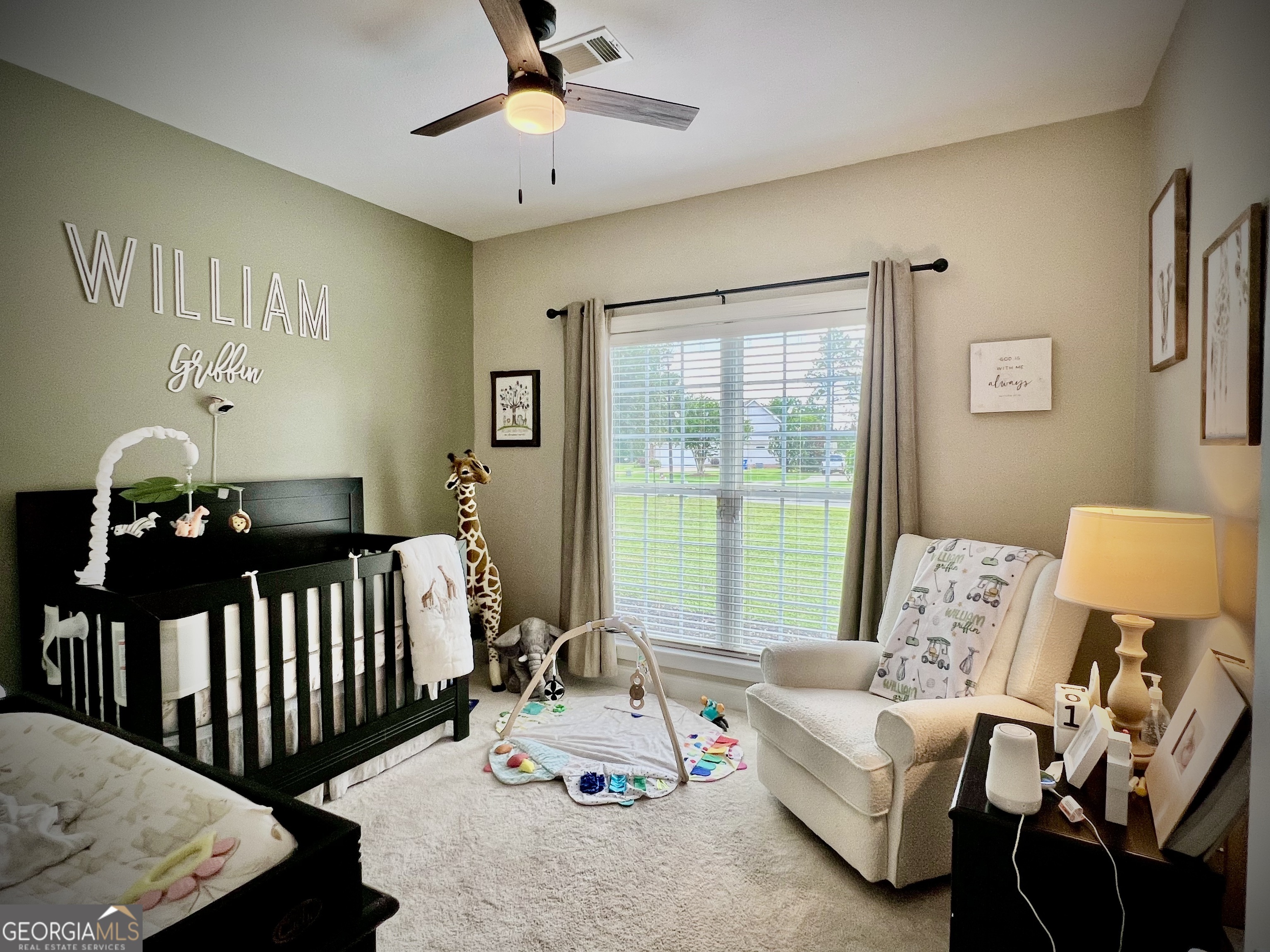 Live Oak - Residential