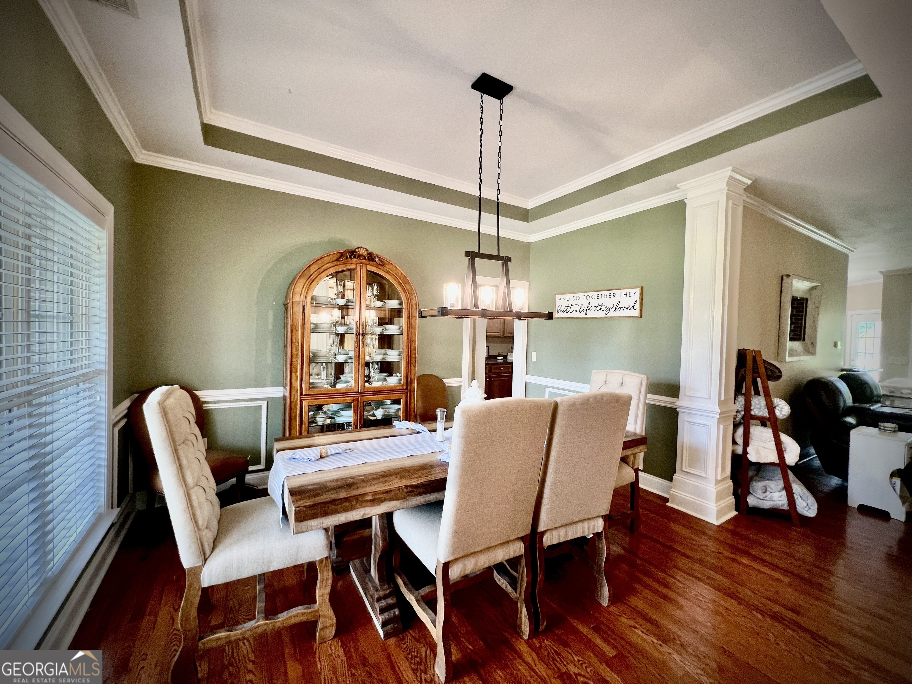 Live Oak - Residential