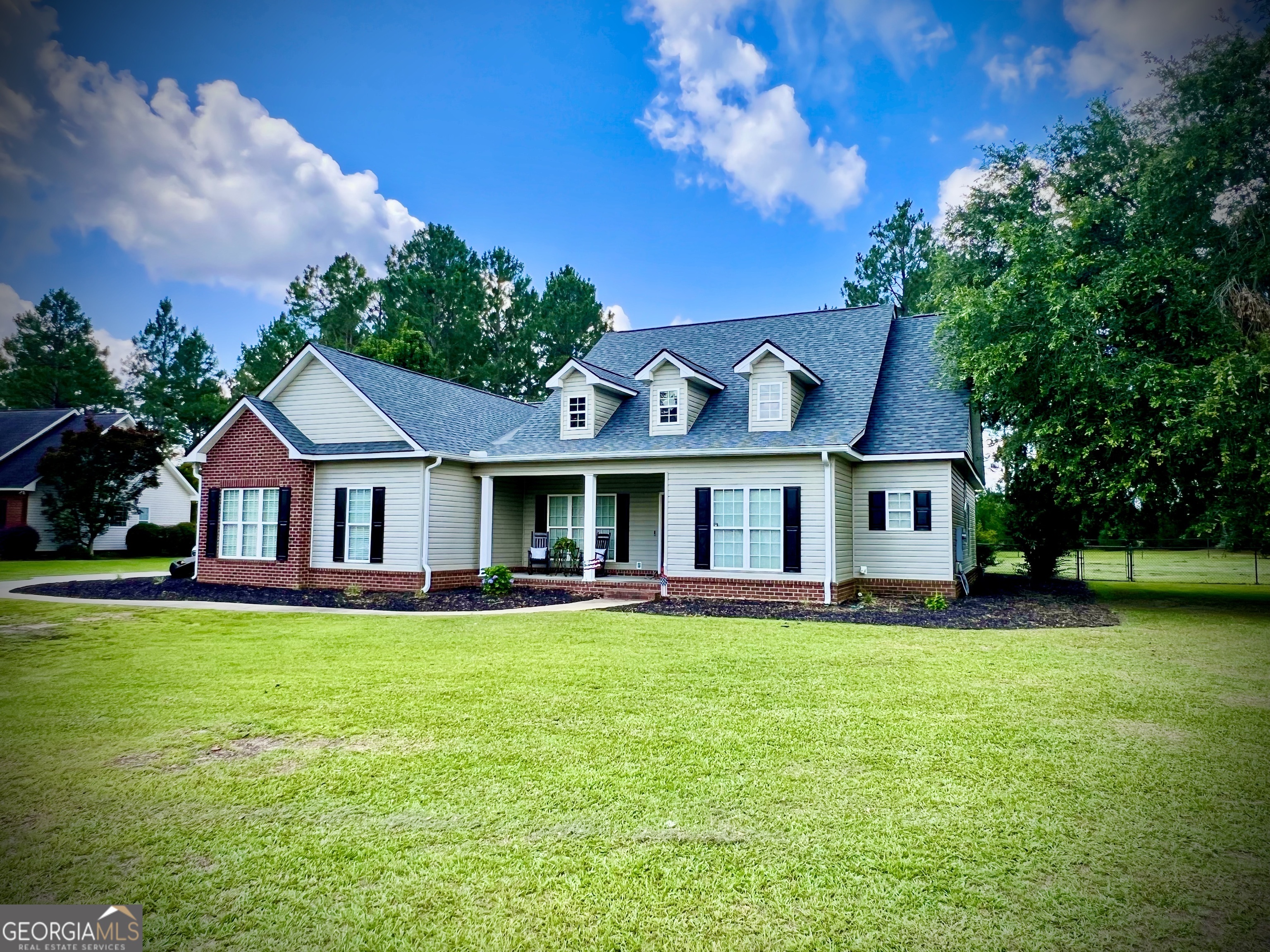 Live Oak - Residential