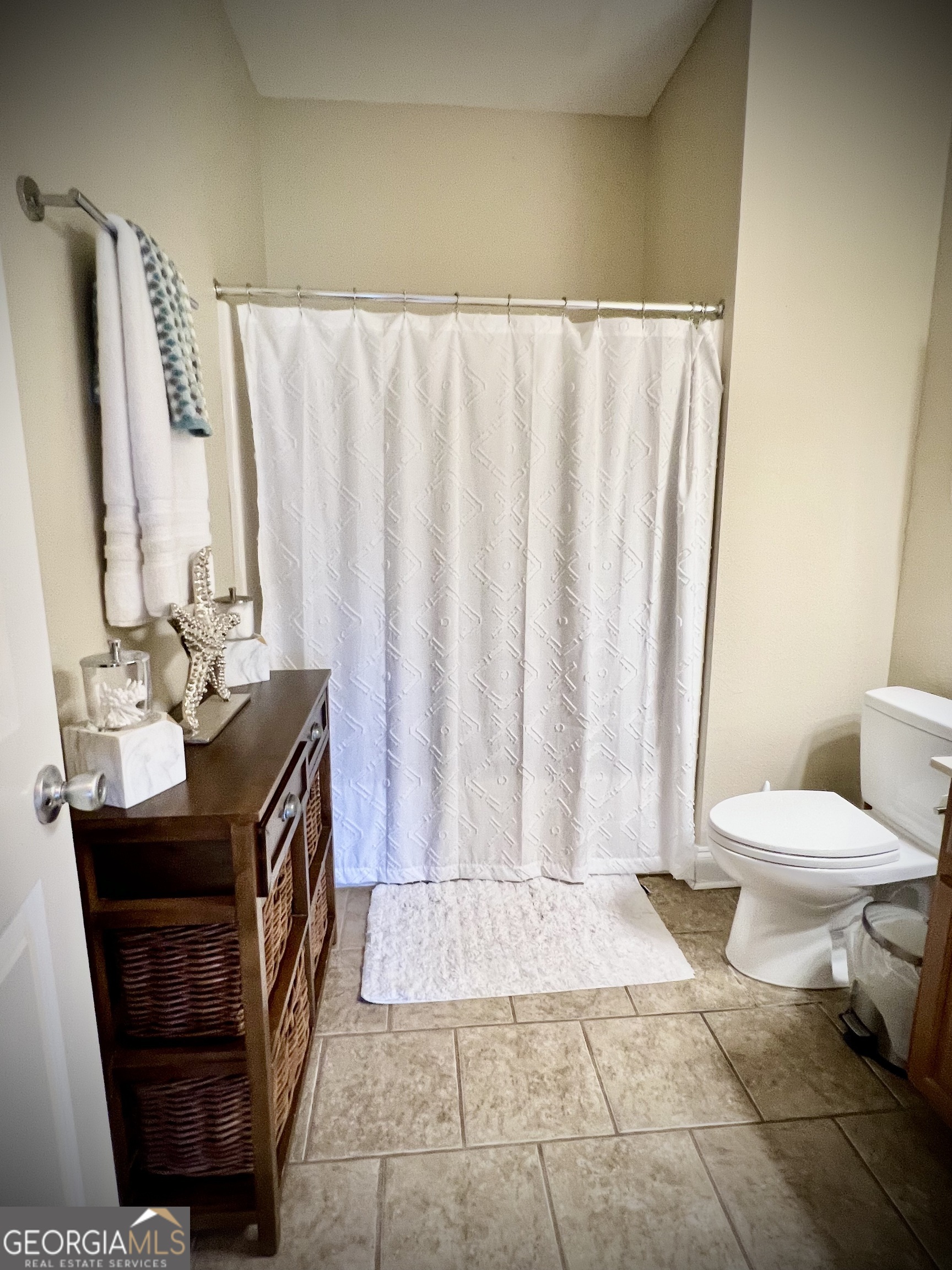 Live Oak - Residential