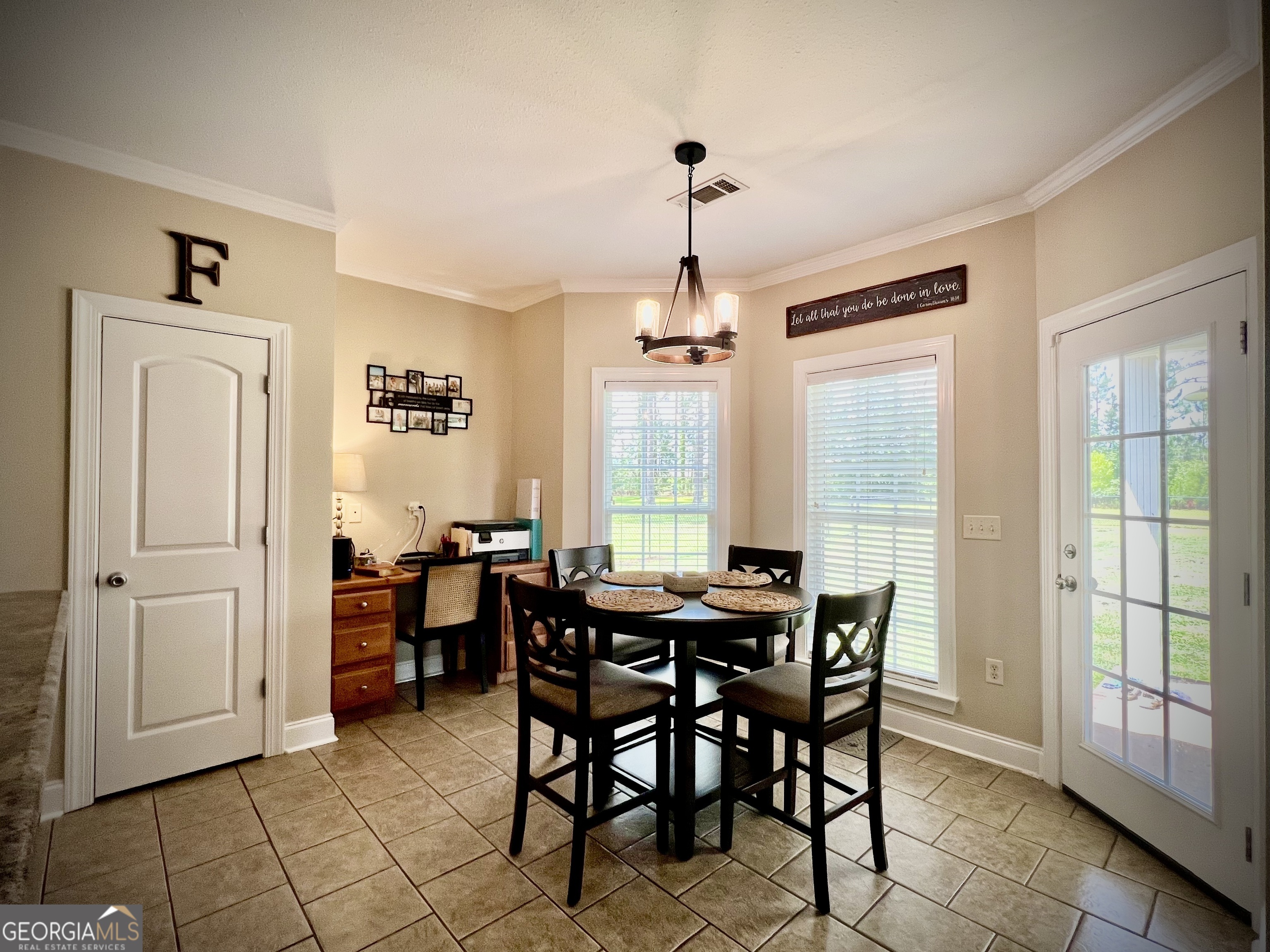 Live Oak - Residential