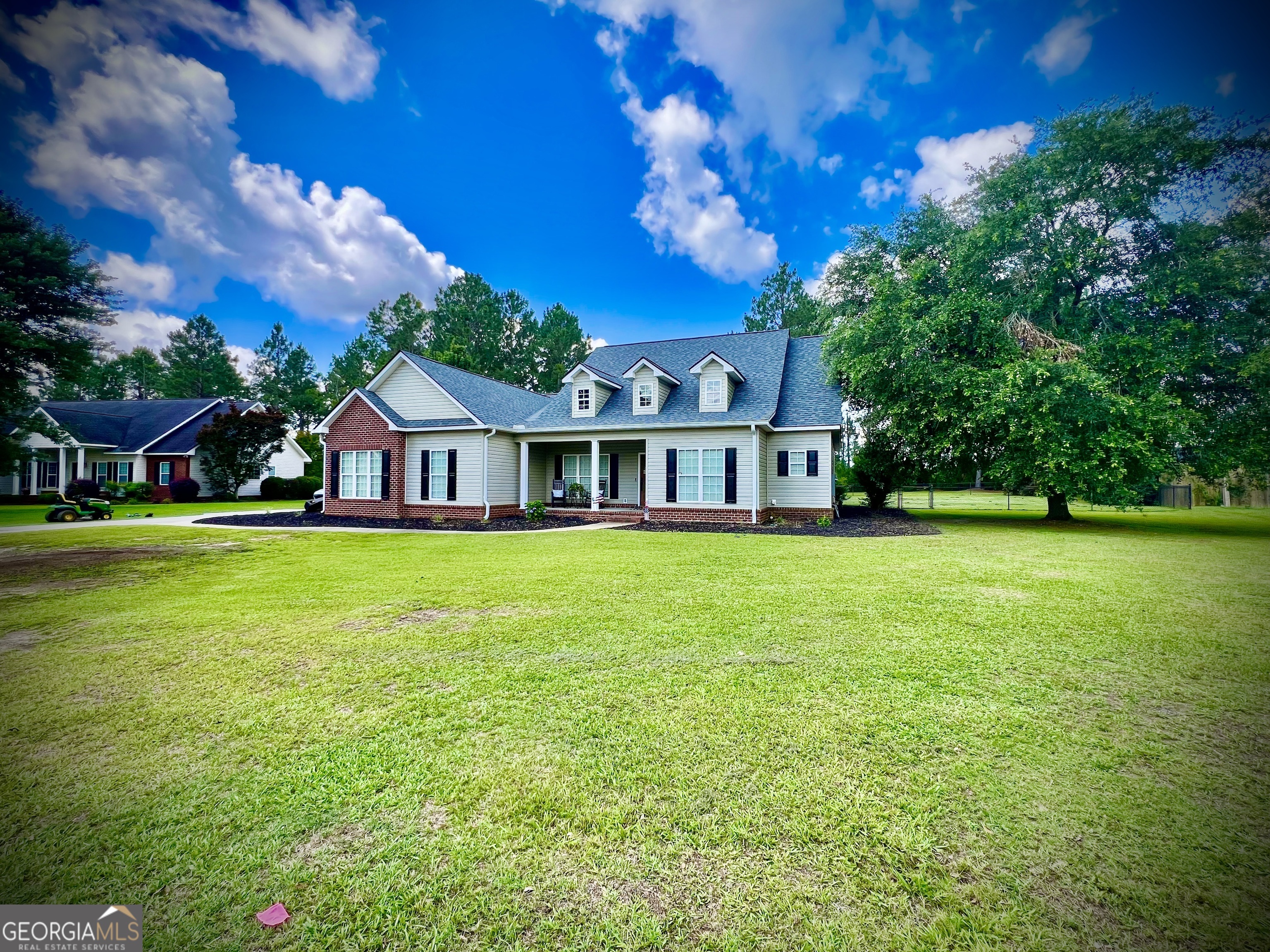Live Oak - Residential