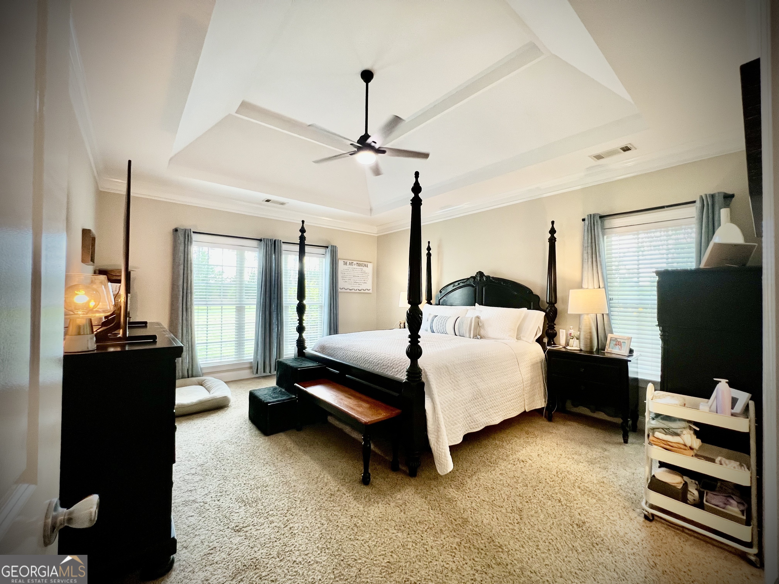 Live Oak - Residential