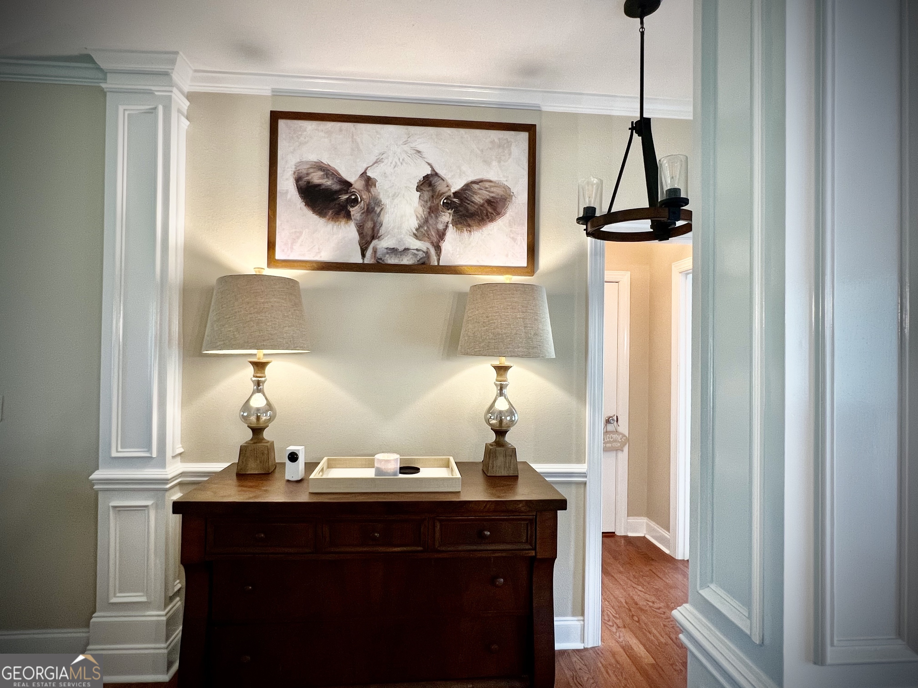 Live Oak - Residential
