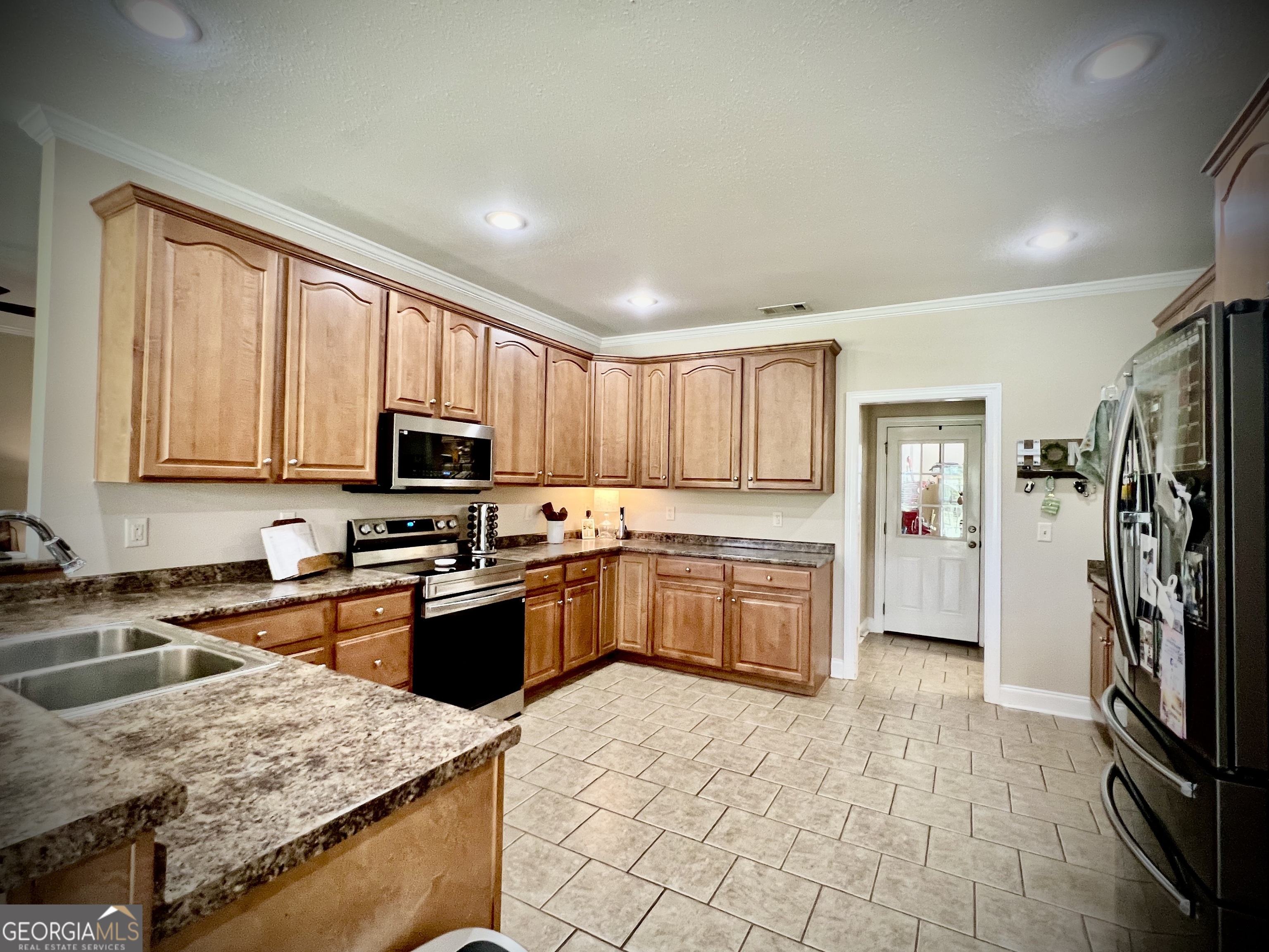 Live Oak - Residential