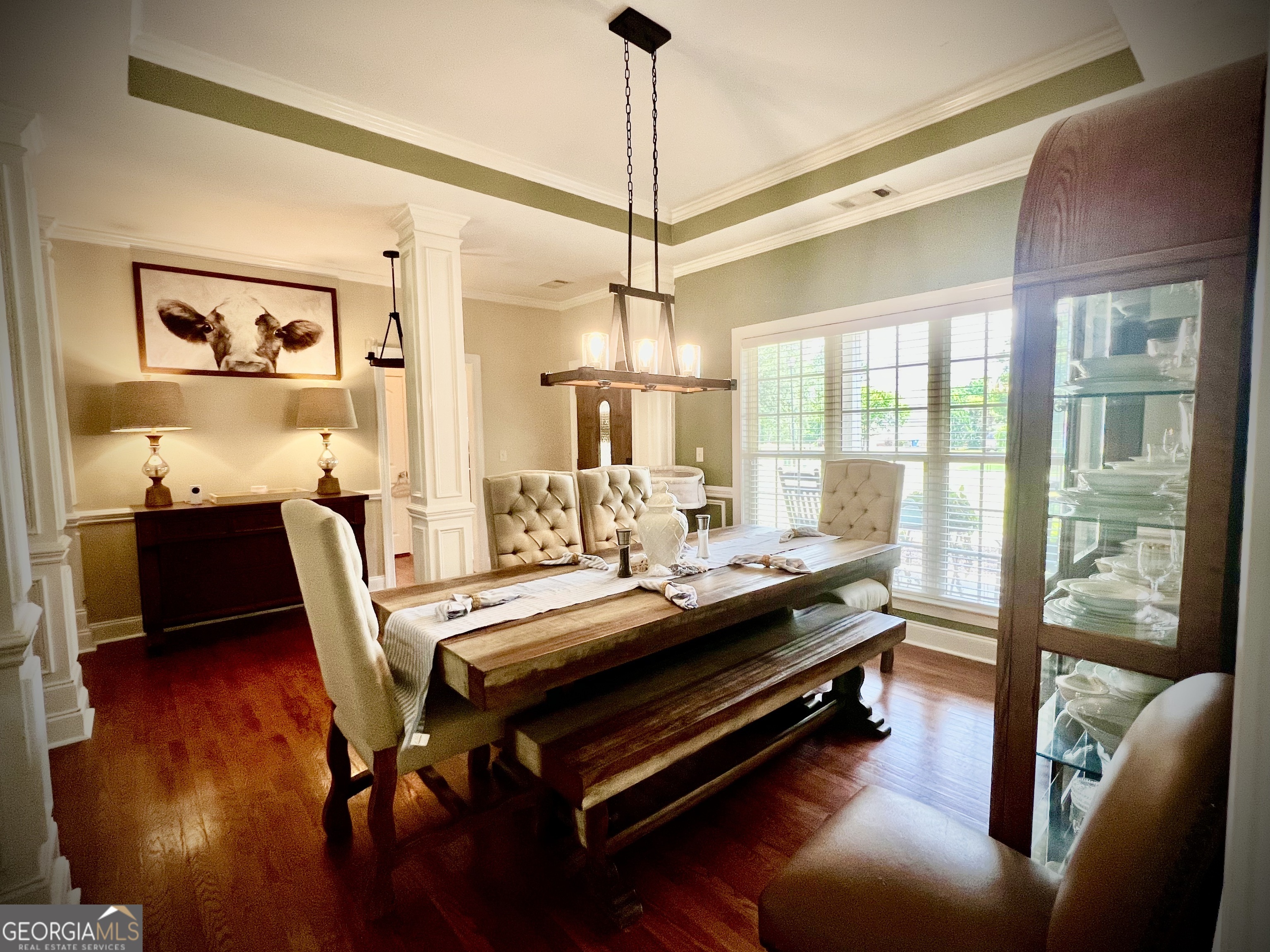 Live Oak - Residential