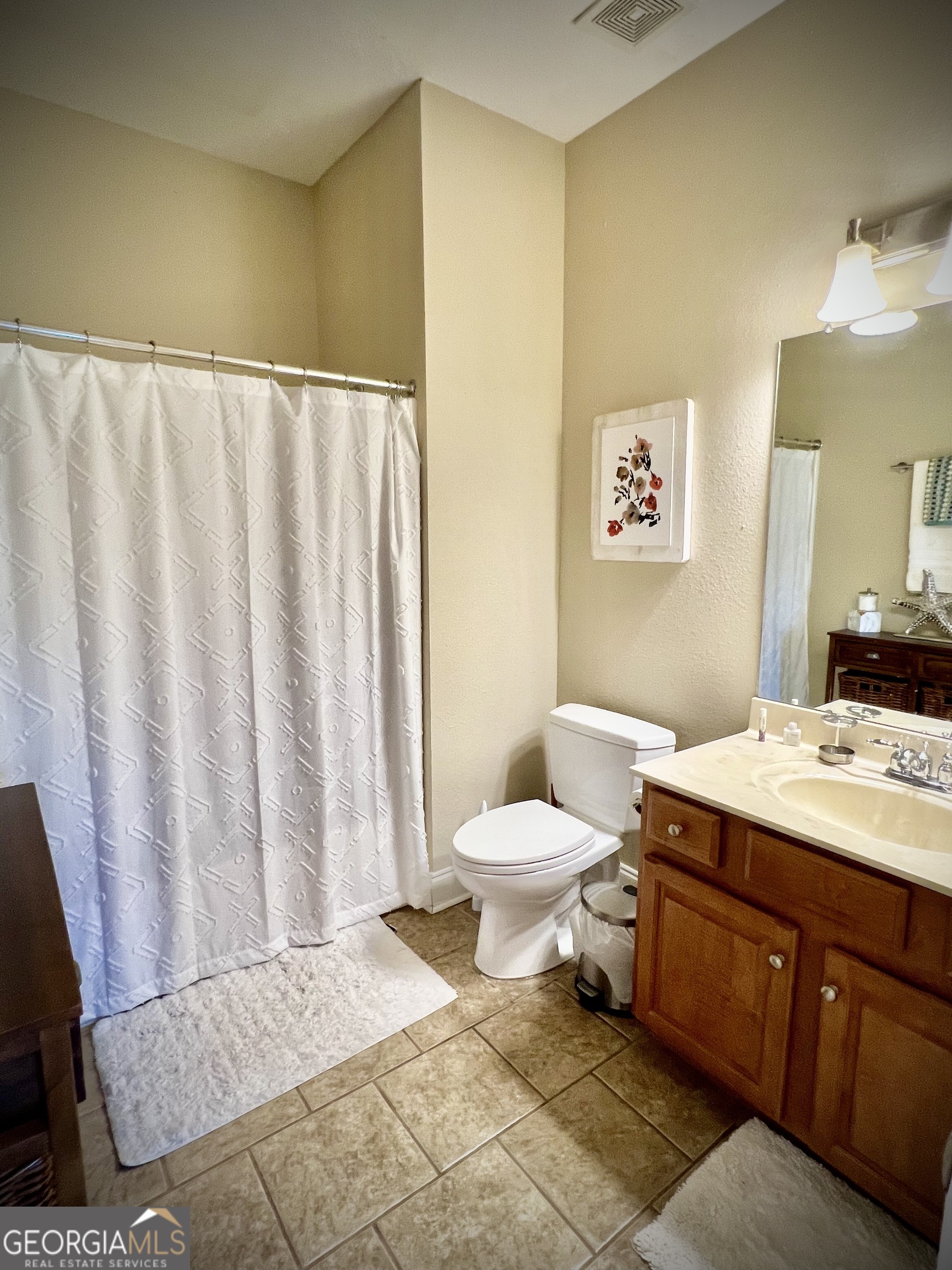 Live Oak - Residential