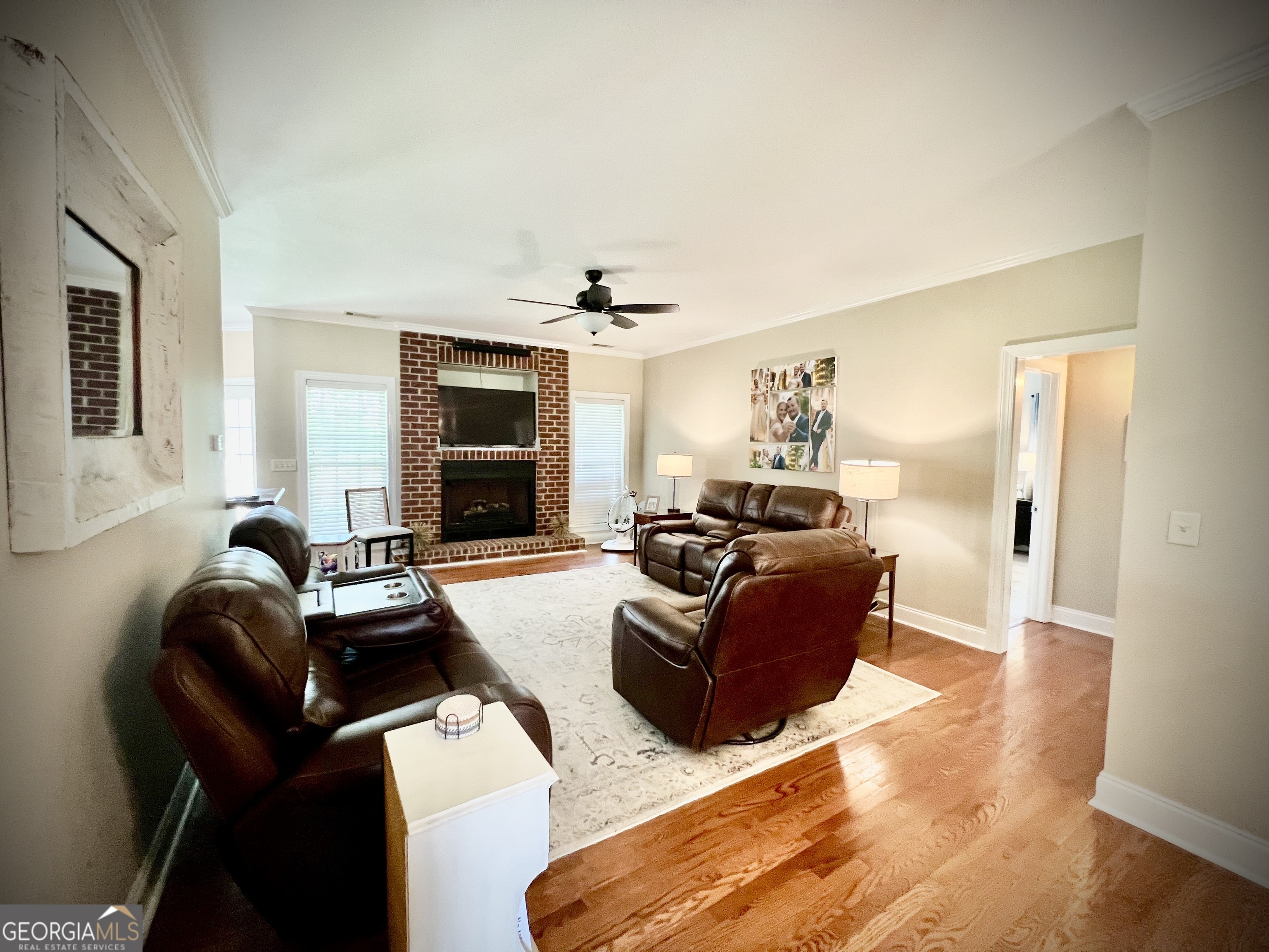 Live Oak - Residential