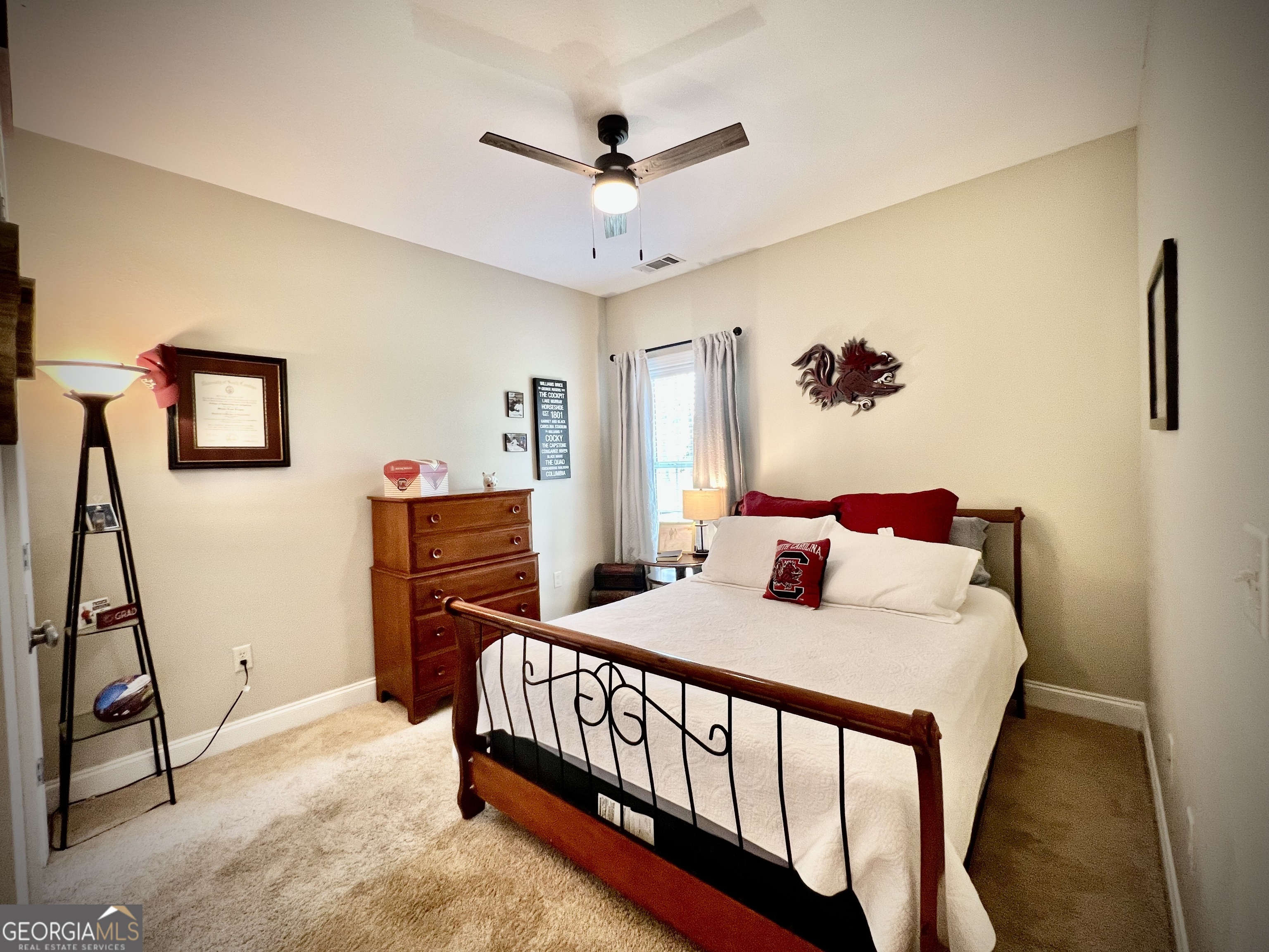Live Oak - Residential