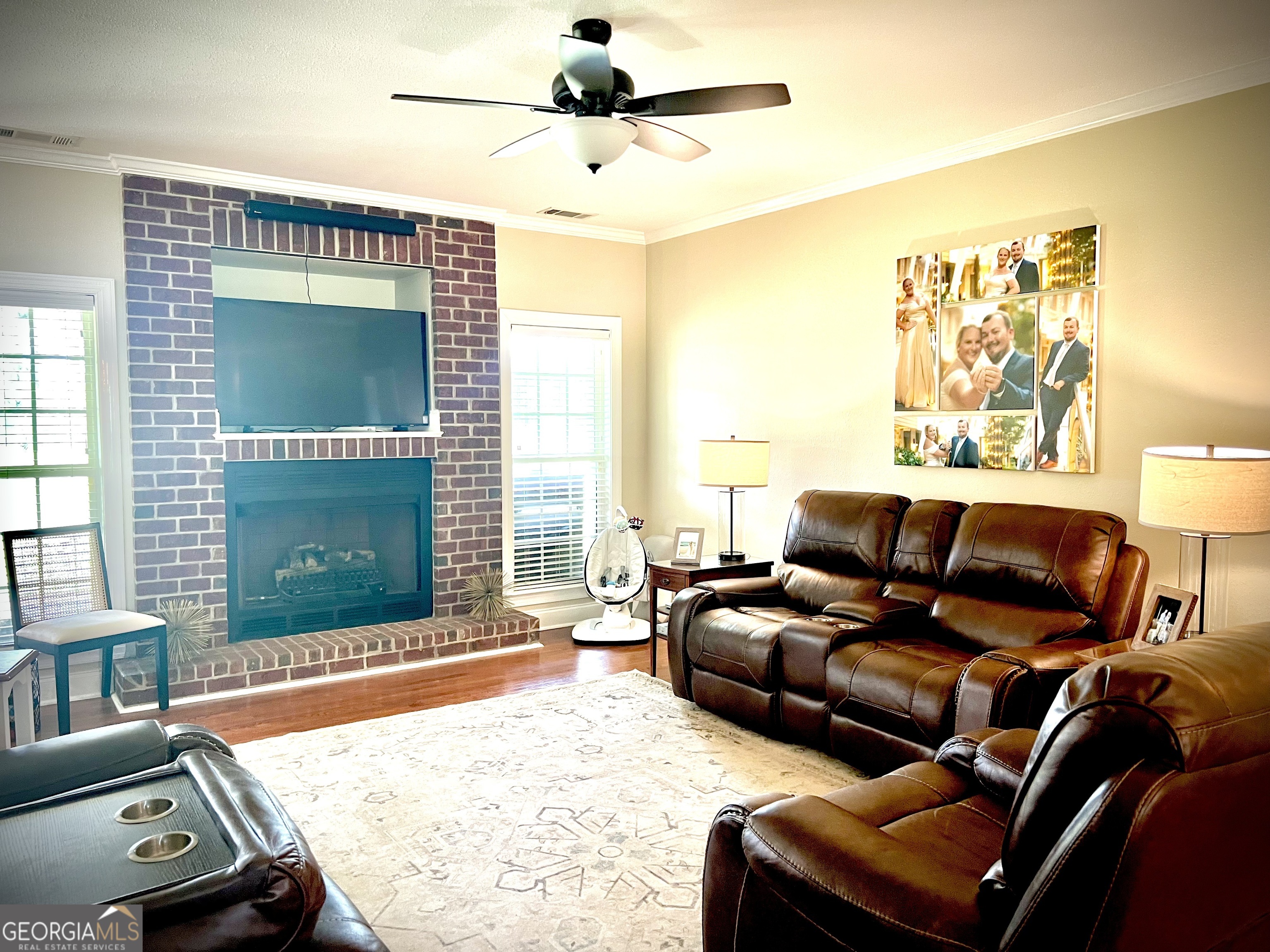 Live Oak - Residential