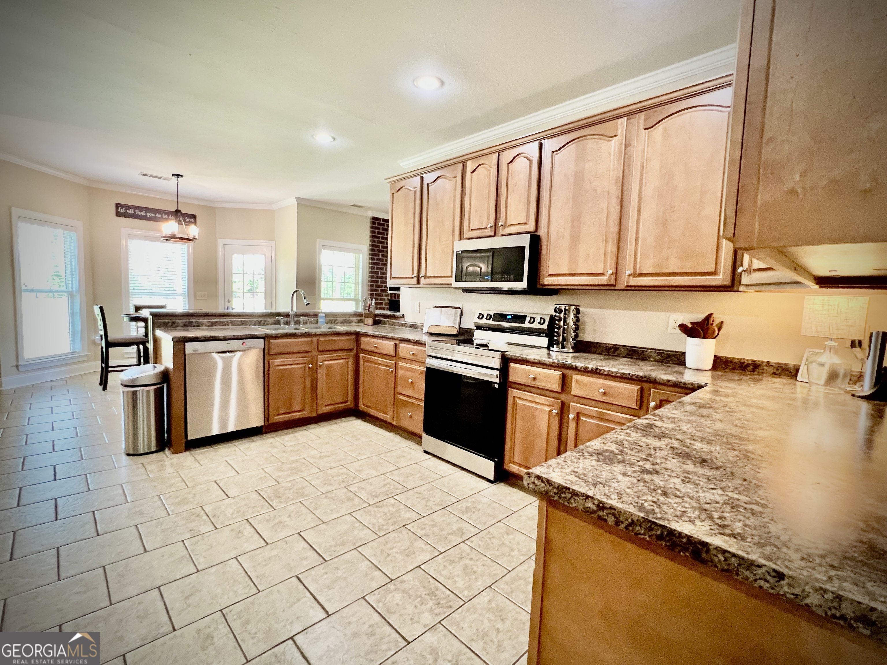 Live Oak - Residential