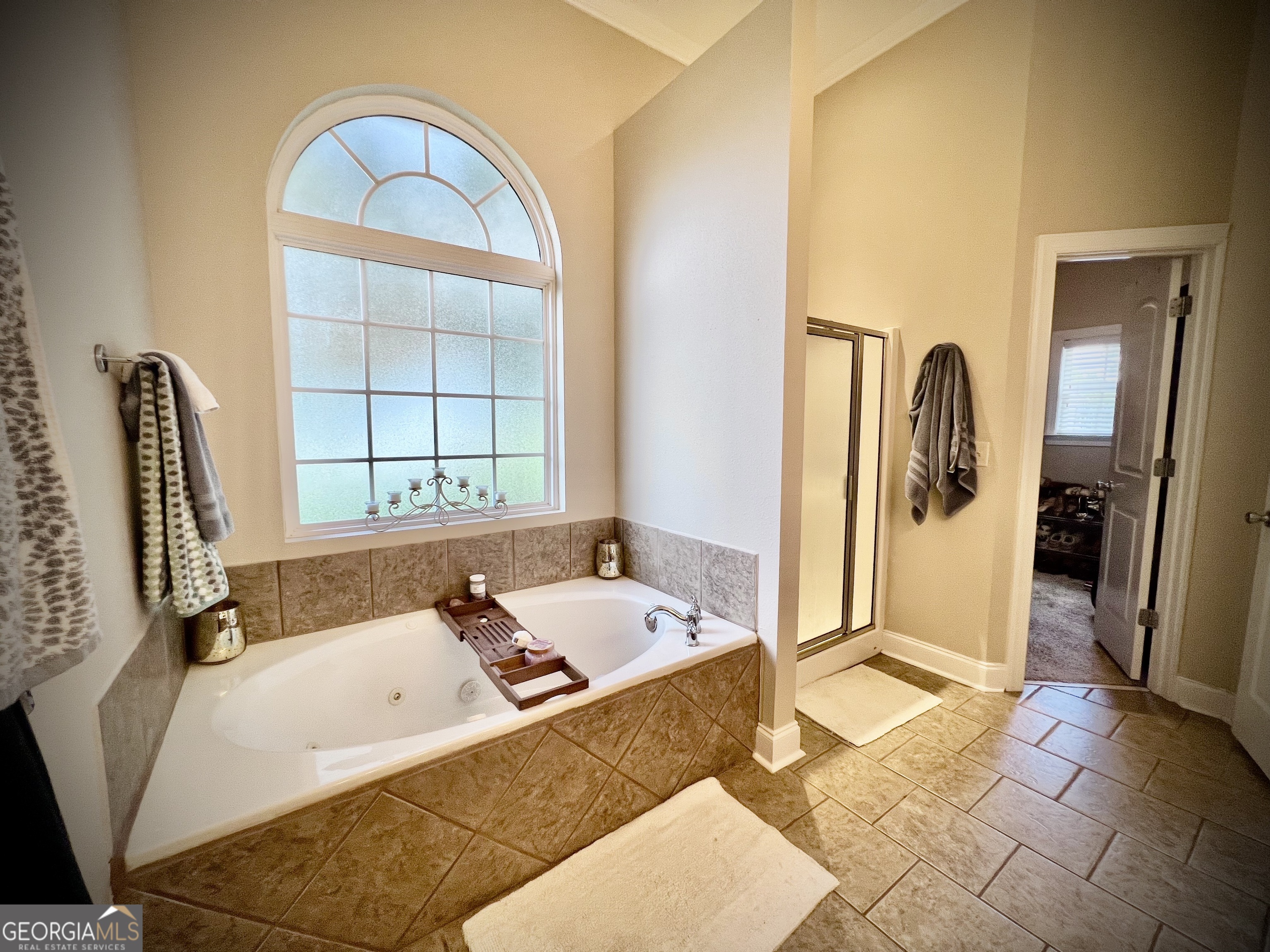 Live Oak - Residential
