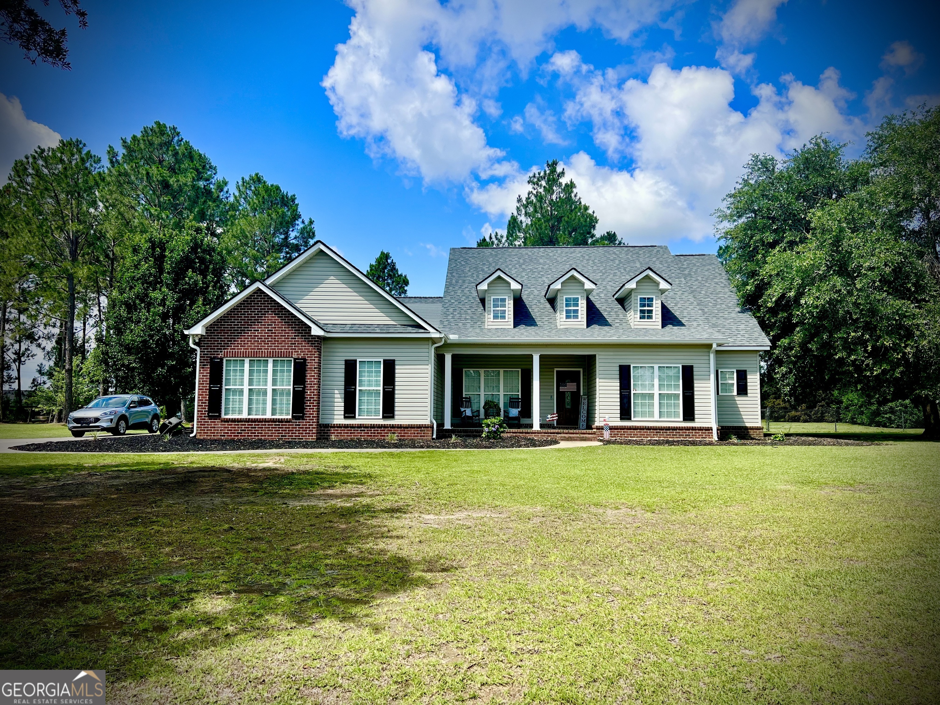 Live Oak - Residential