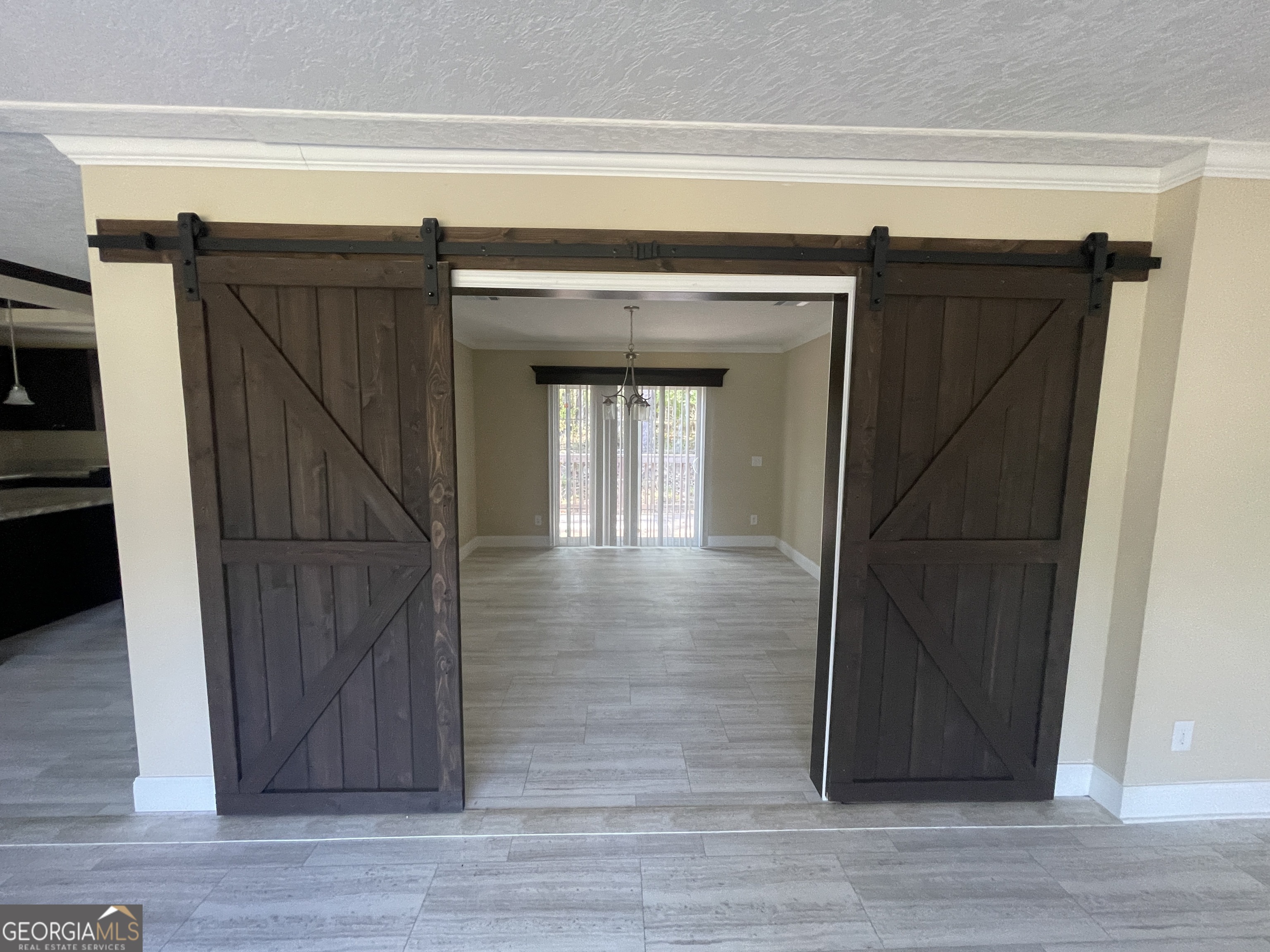 E Atlanta Farms-Iv - Residential
