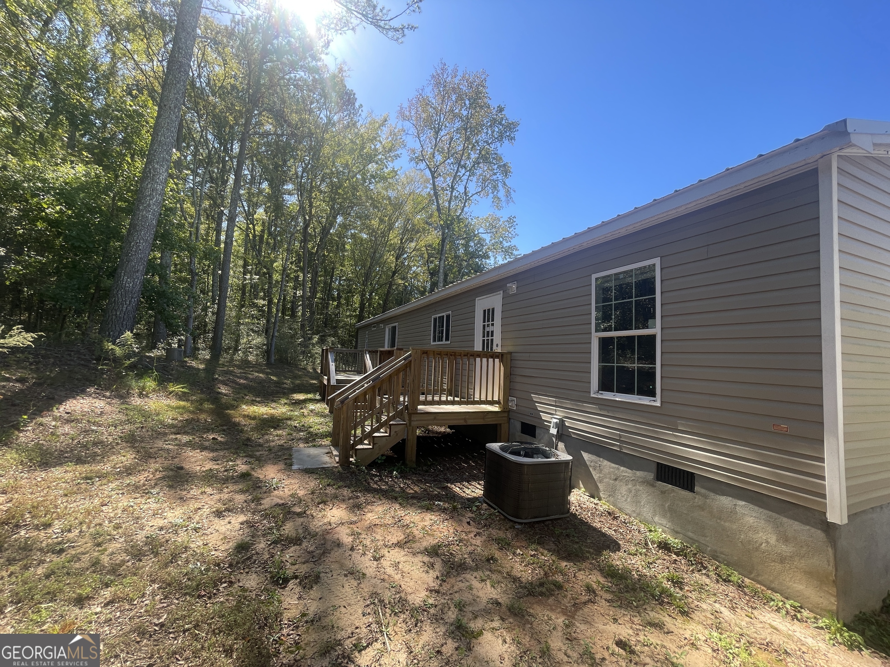 E Atlanta Farms-Iv - Residential