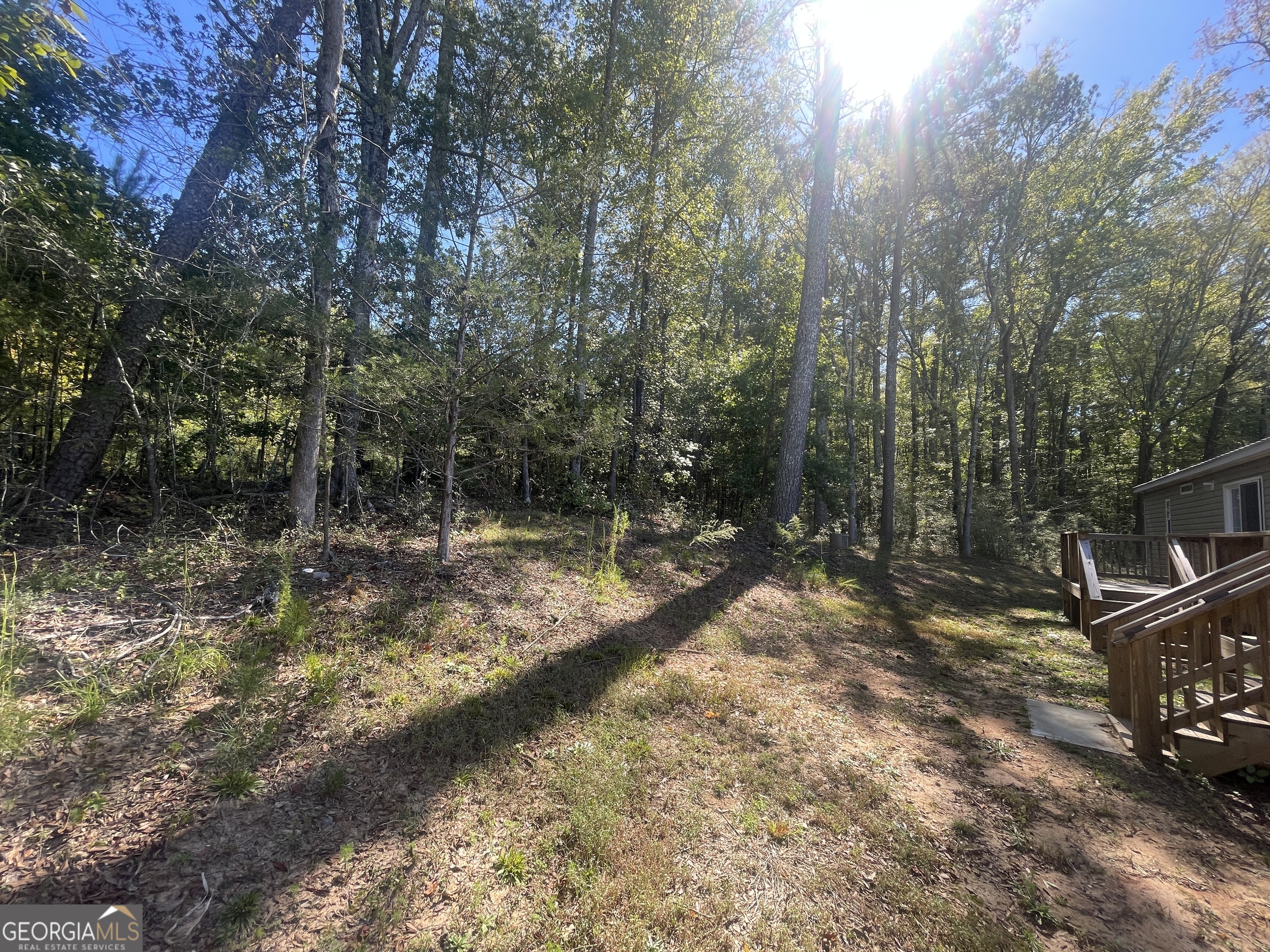 E Atlanta Farms-Iv - Residential