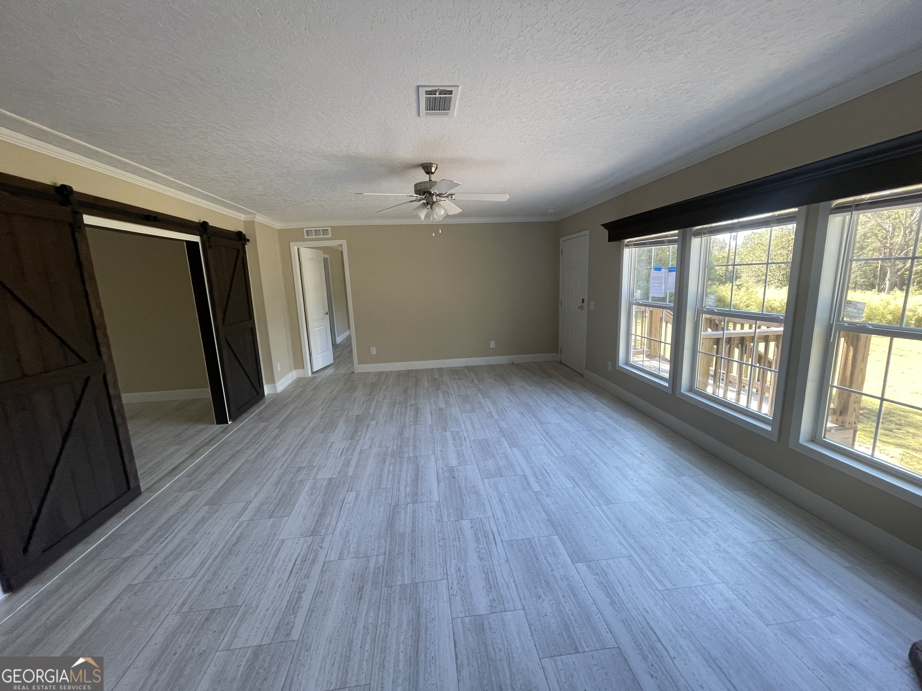 E Atlanta Farms-Iv - Residential