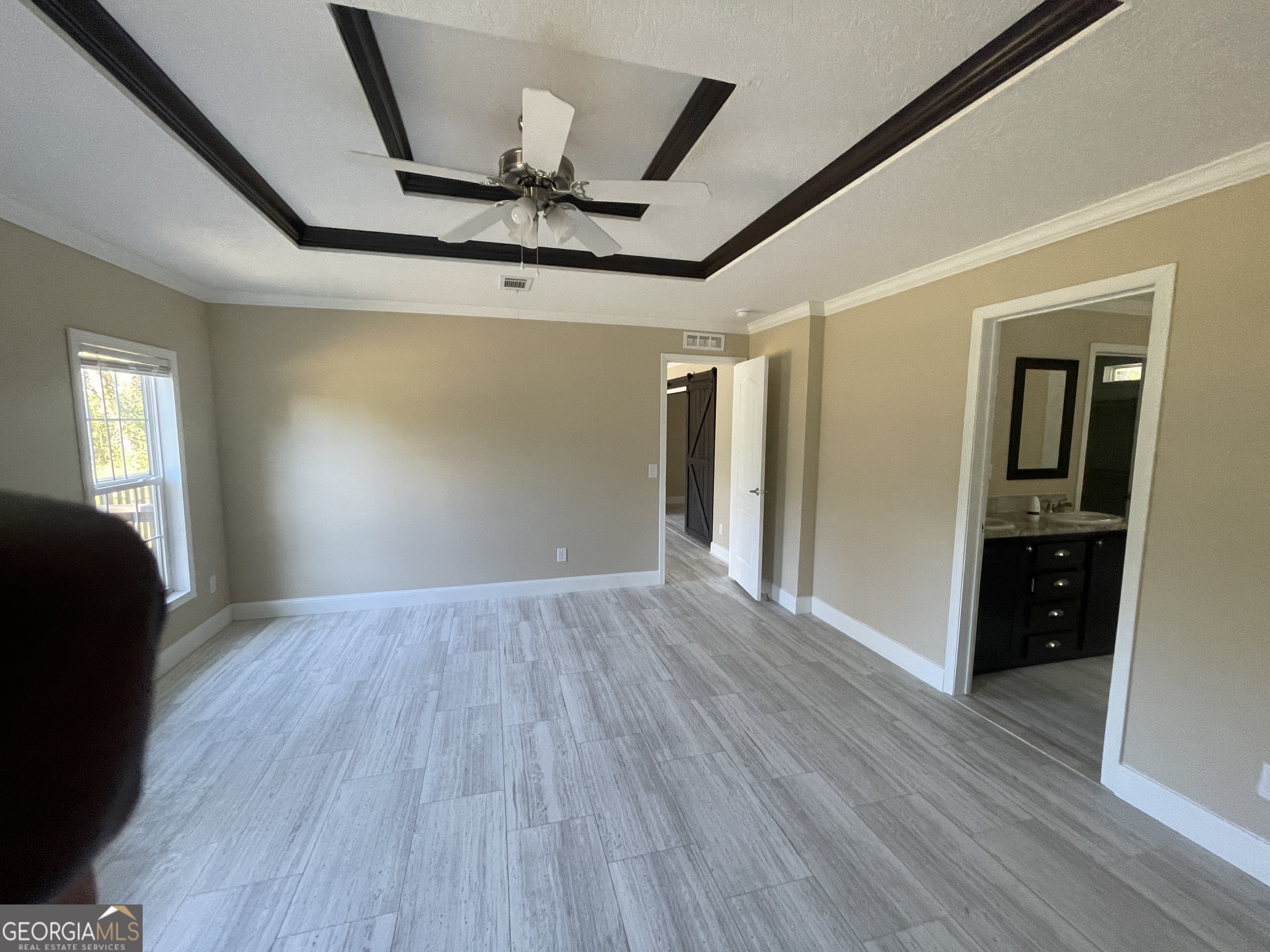 E Atlanta Farms-Iv - Residential
