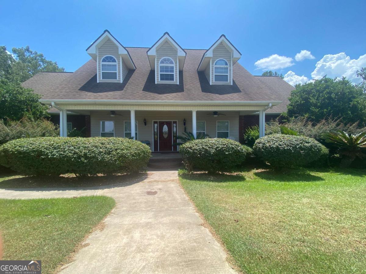 2604 Ga Highway 147