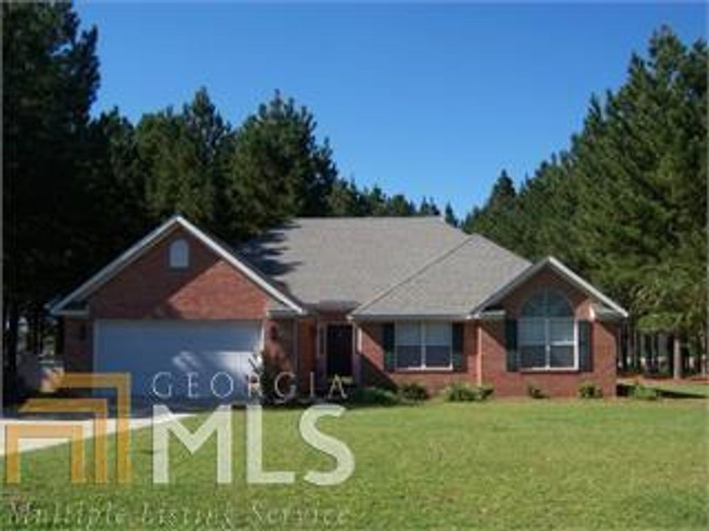 Photo of 2505 Crepe Myrtle, Statesboro, GA 30458 (MLS # 10656878)