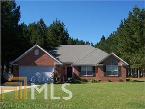 Photo of 2505 Crepe Myrtle, Statesboro, GA 30458 (MLS # 10656878)