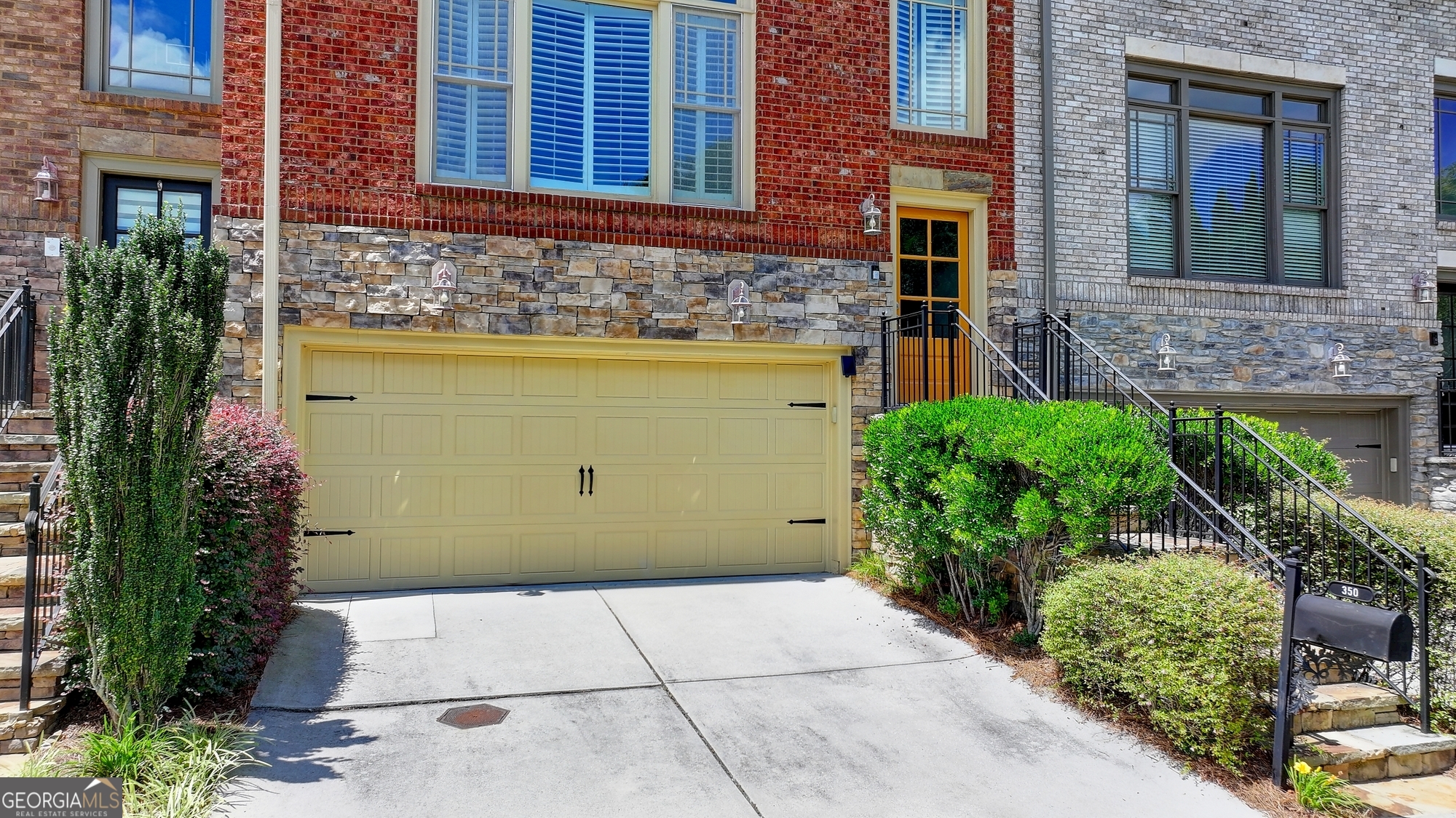 350 Mystic Ridge LN