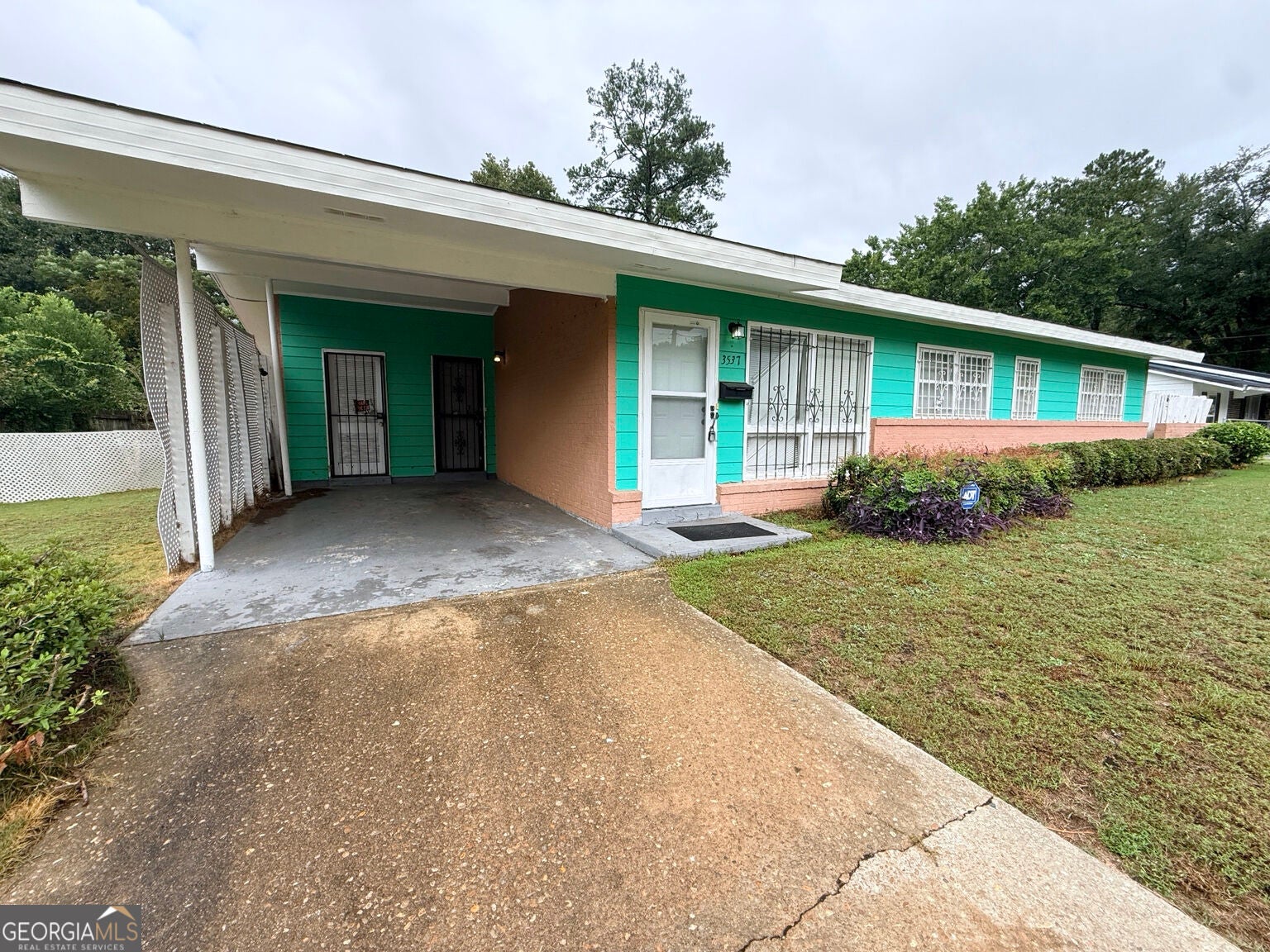 3537 Bondwood DR