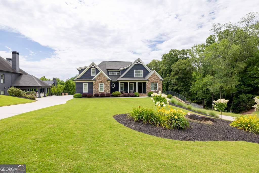 481 Meadow Lake TER