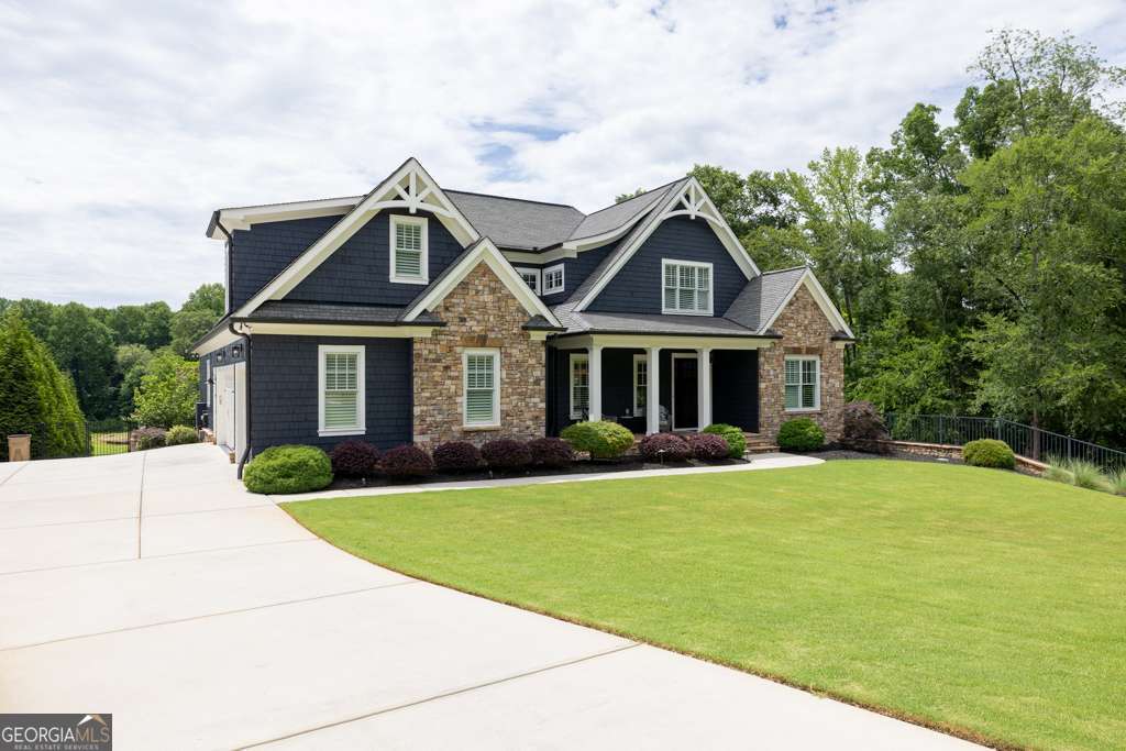 481 Meadow Lake TER