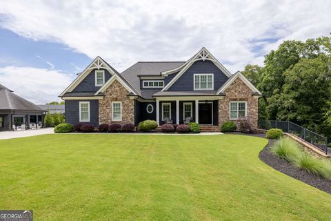 481 Meadow Lake TER Hoschton GA 30548