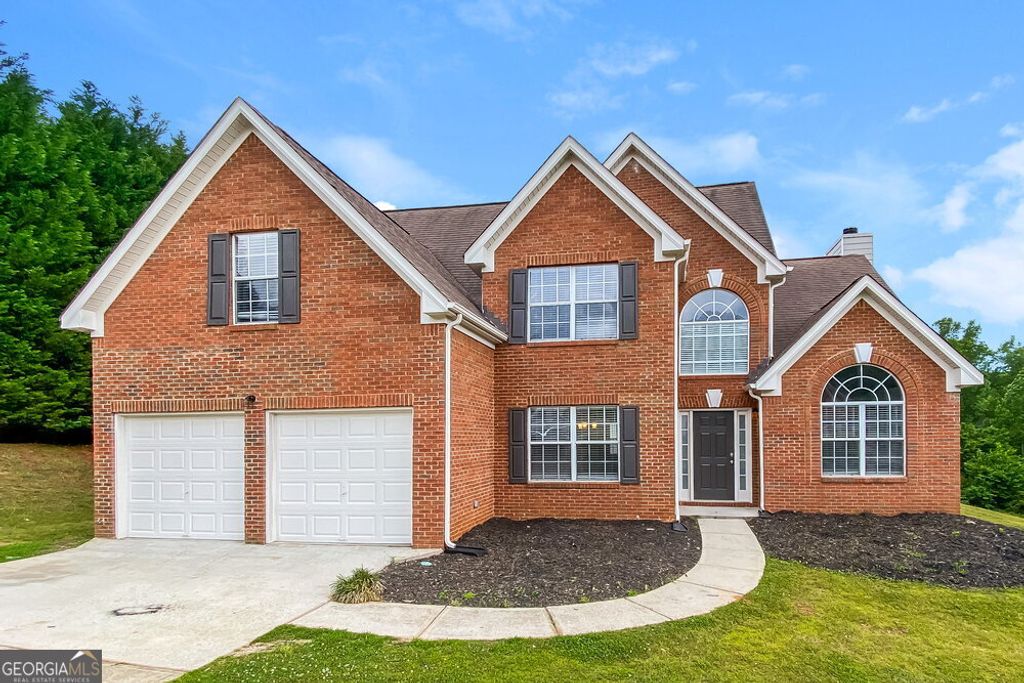 Photo of 204 Biltmore Way, Stockbridge, GA 30281 (MLS # 10757105)