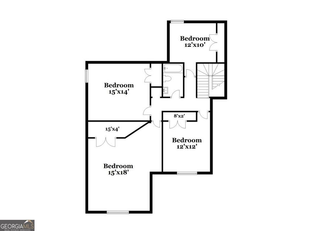 Photo of 204 Biltmore Way, Stockbridge, GA 30281 (MLS # 10757105)