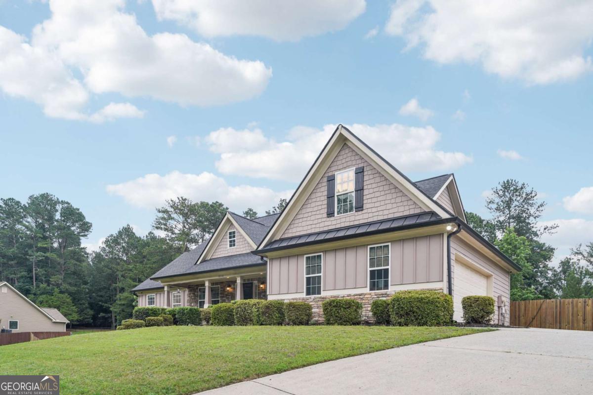 2118 Braswell LN