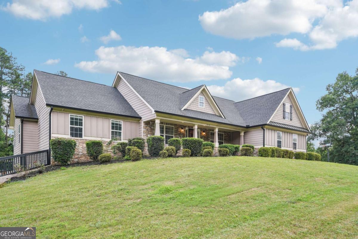 2118 Braswell LN