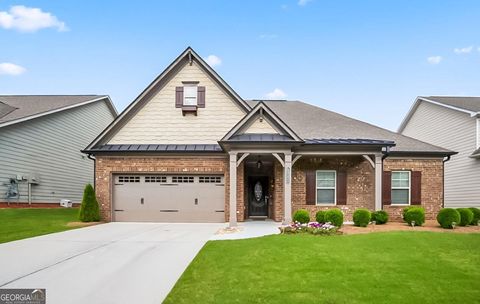 4547 Big Rock Ridge TRL SW Gainesville GA 30504