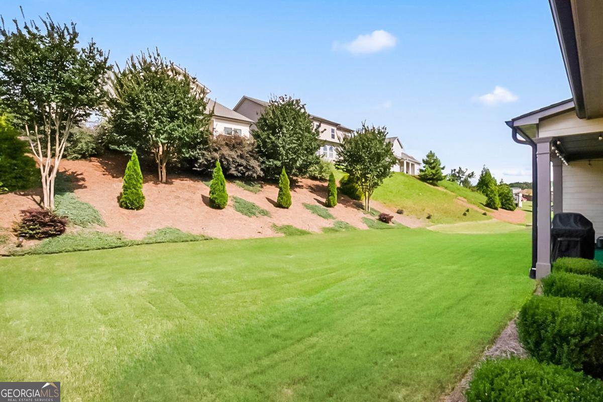 4547 Big Rock Ridge TRL SW