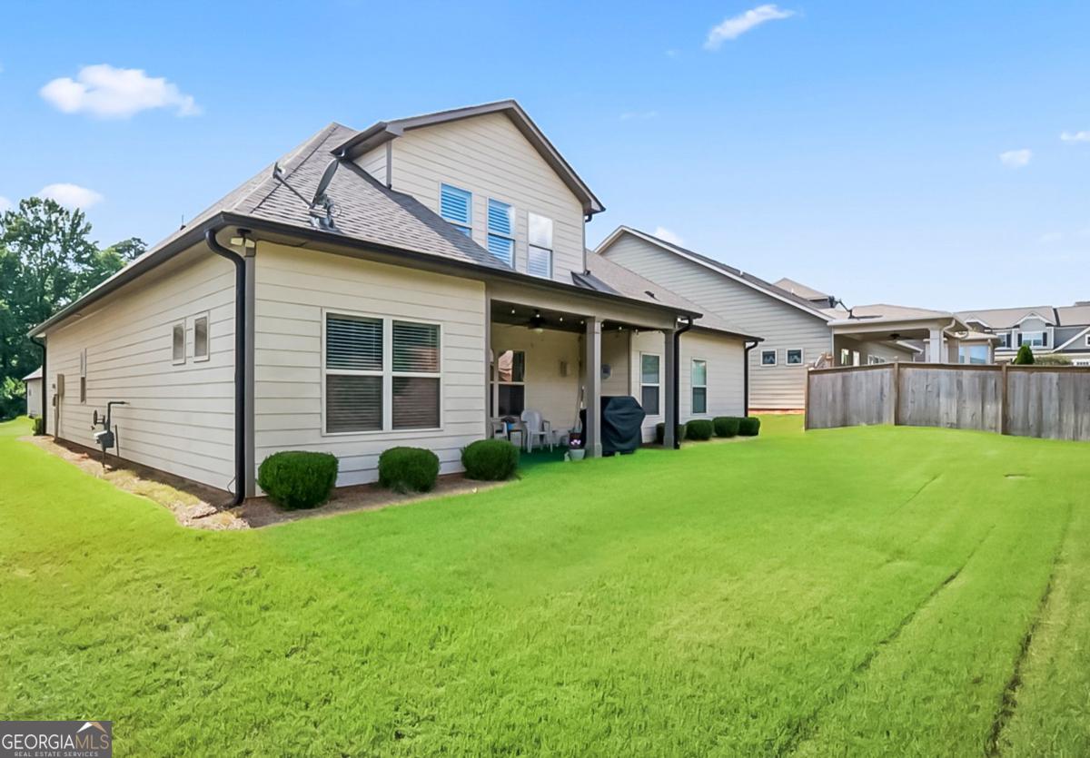 4547 Big Rock Ridge TRL SW