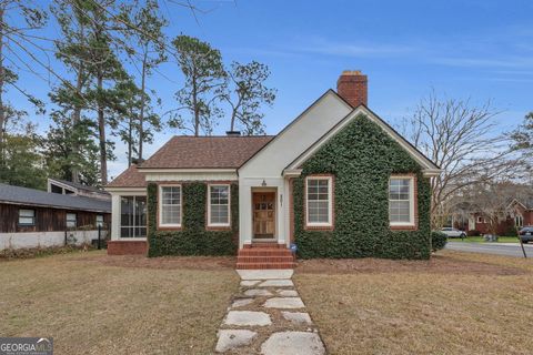 201 E Brookwood PL Valdosta GA 31602