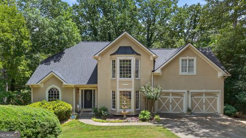 340 Mount Mitchell WAY Johns Creek GA 30022