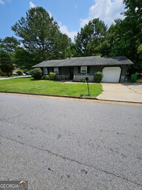 5639 Mallard TRL Lithonia GA 30058