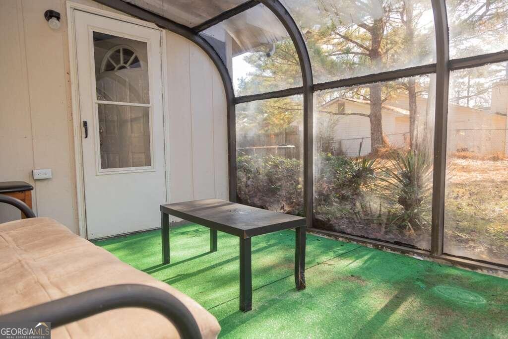 Leisure Valley - Residential