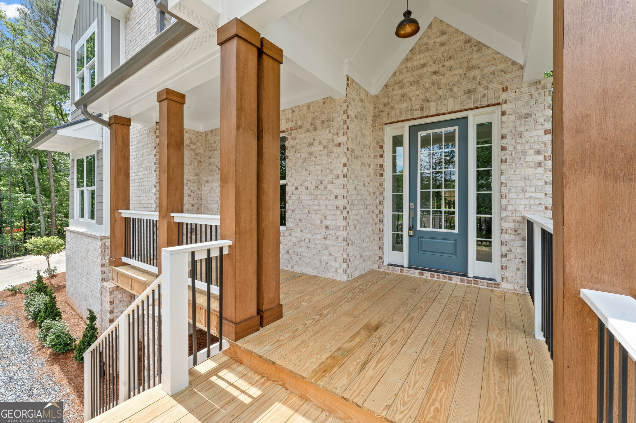 1005 Liberty Springs DR