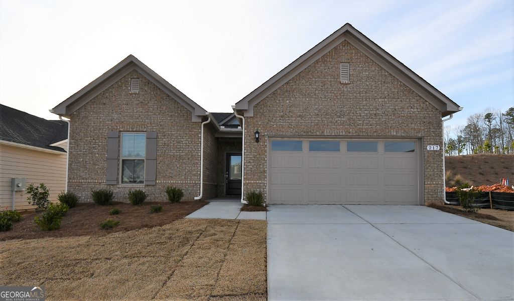 Photo of 217 Florence Road, Peachtree City, GA 30269 (MLS # 10760178)