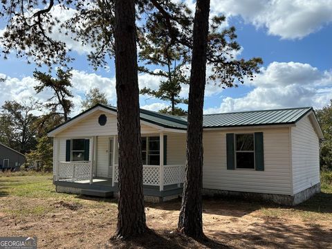 A home in Buena Vista