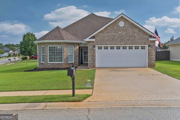 406 SUNDOWNER DR, BONAIRE, GA 31005 - Image dc3a0032fda232f25b5a30eff654d104/3830758310